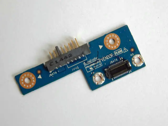 

original for lenovo B50 B50-30 B50-45 B50-70 B50-80 battery board connector charge charger board LS-B093P