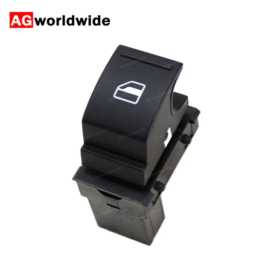 7L6959855B 1F0959855 для VW Jetta & Golf MK5 MK6 Passat B6 Amarok Sharan Tiguan Touran Touareg переключатель управления