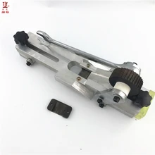 1 лезвие+ 1 набор PE трубы edger, кольцо очиститель, Pe газопроводная труба горячего расплава сварное кольцо резак нож пластмассовый тюбик для очищающего средства для удаления