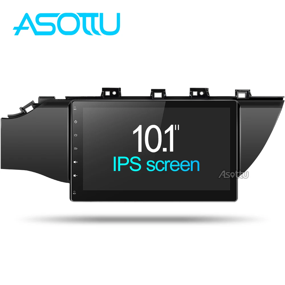 Asottu C17K21071 Octa 8 core 2 г + 32 android 1 dvd плеер автомобиля gps навигация для Kia k2 2017 стерео