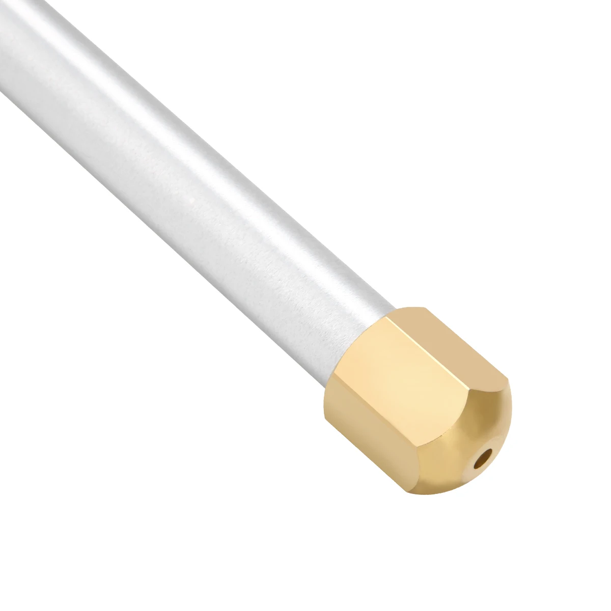 1pc Hydro Jet High Pressure Washer Water Spray Tool Nozzle Wand Connection Adapter Nozzle Watering Spray Sprinkler Cleaning Tool