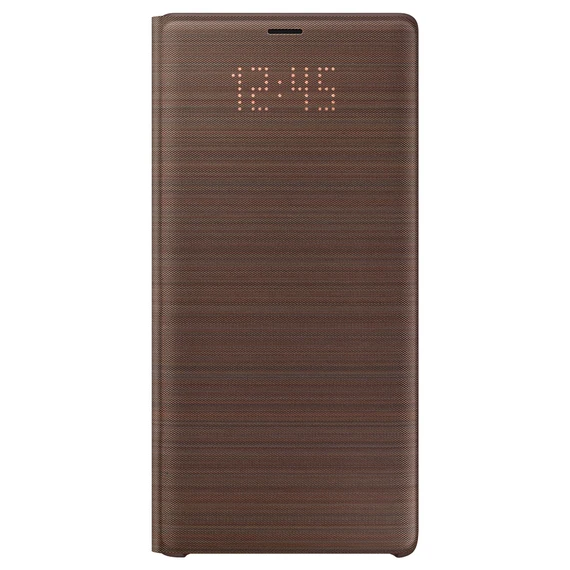 Samsung Original LED Cover Protection Cover Phone Case For Samsung Galaxy Note 9 Note9 SM-N9600 + Sleep Function Card Pocket (12)