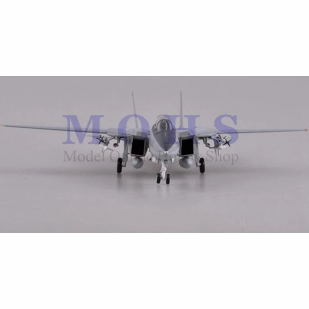 Easy Model 37188 1/72 собираемая Модель весы F-14B Готовая модель самолет истребитель F14 B VF-103 AA-100