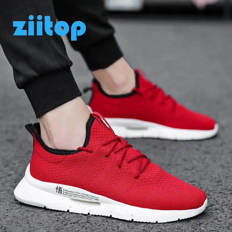 Hot Sale Running Shoes Men Lace-up Men Athletic Trainers Sports Male Shoes Breathable Outdoor Sneakers Men Zapatillas De Hombre Hot Sale Running Shoes Men Lace-up Men Athletic Trainers Sports Male Shoes Breathable Outdoor Sneakers Men Zapatillas De Hombre