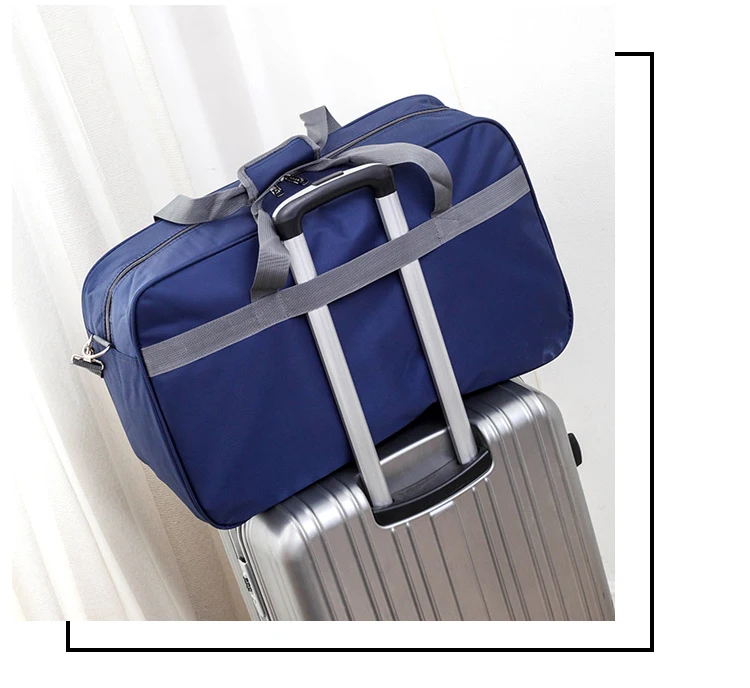 travel bag 7