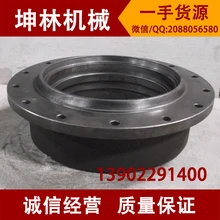 Carter's, E200B движение экскаватора диск каркас экскаватора