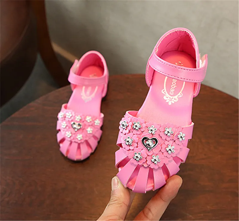 girls sandals  (17)