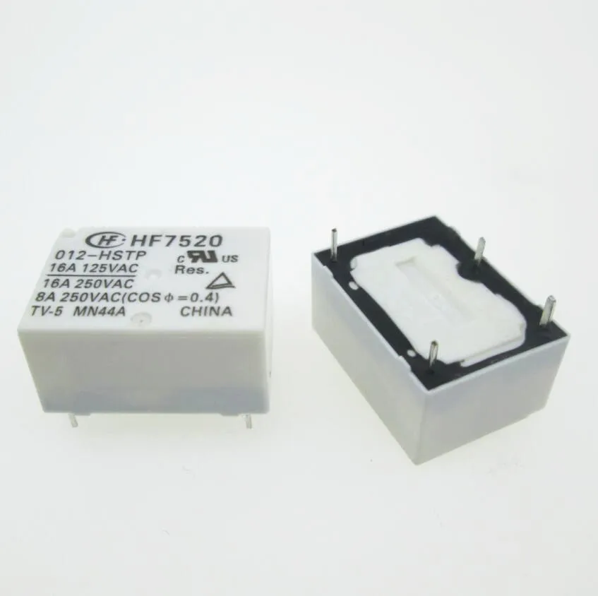 Hf7520 009 реле