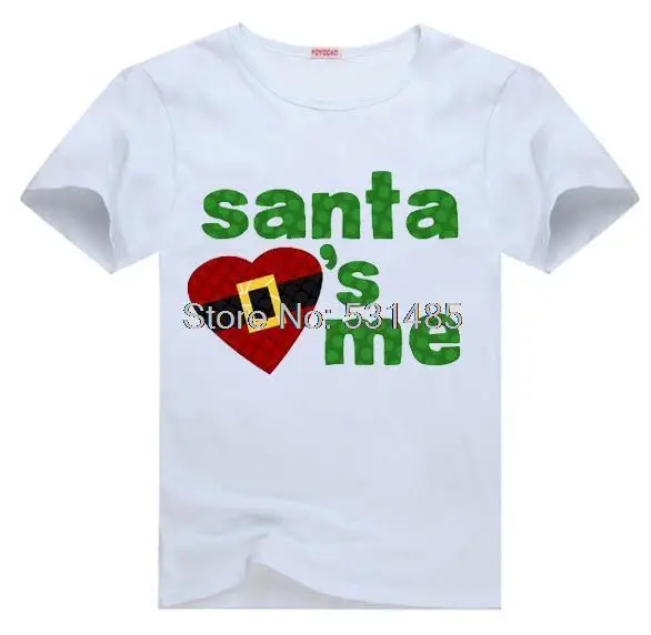 Dude Loves Christmas Youth T-Shirt