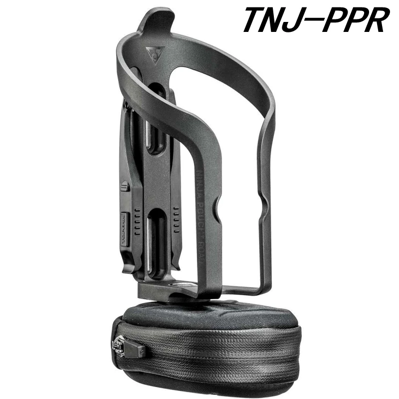 TOPEAK mountain bicycle highway vehicle kettle rack with tool hidden water bottle rack pry tyre holder TNJ-TCR TNJ-TCM CO2