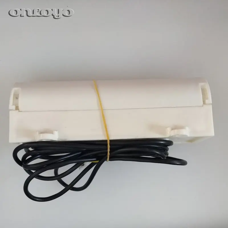 Embroidery Machine Parts Plastic Pull Rod Switch Box Assembly With Spring Switch Wire New Lever Assembly
