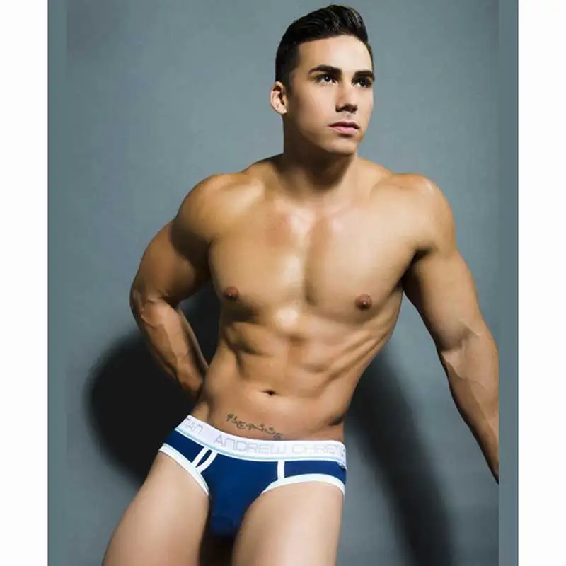 andrew christian gay Diet for good sex