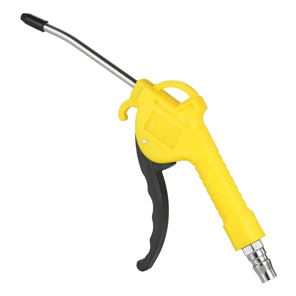 Buy TNI U TU 9900 Pneumatic Air Blow Gun Dust Removal Cleaning Tool from