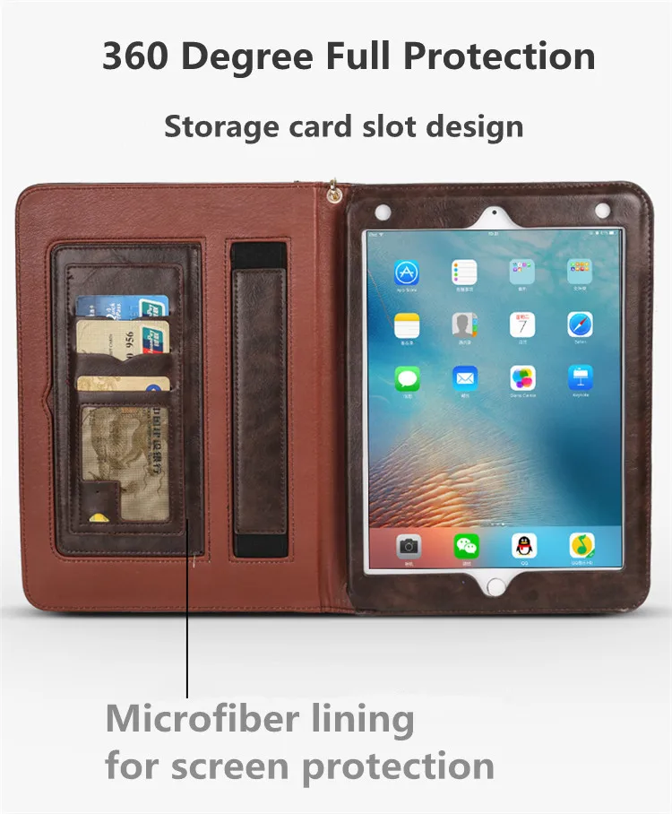 ipad 9.7 case 009