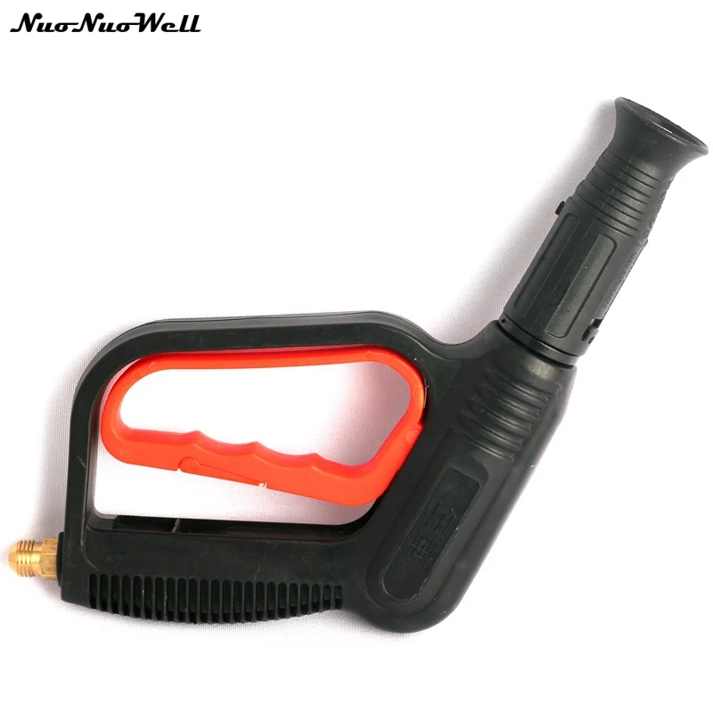 Регулируемый водяной пистолет Duckbill G 1/4 '' высокого давления для мойки