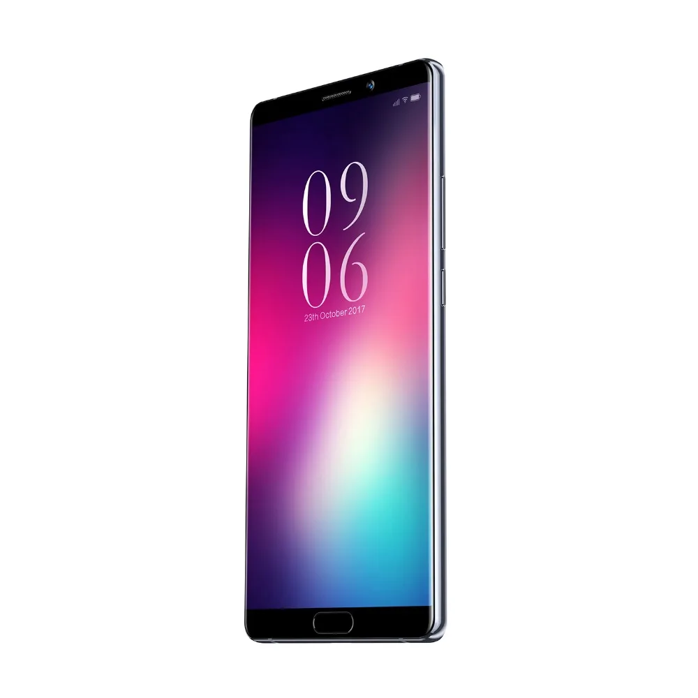 Сотовый телефон Elephone P11 3D Helio X25 Deca Core 6 0 дюймов Android 8 FHD + экран смартфон 4 Гб ram 64 ГБ rom