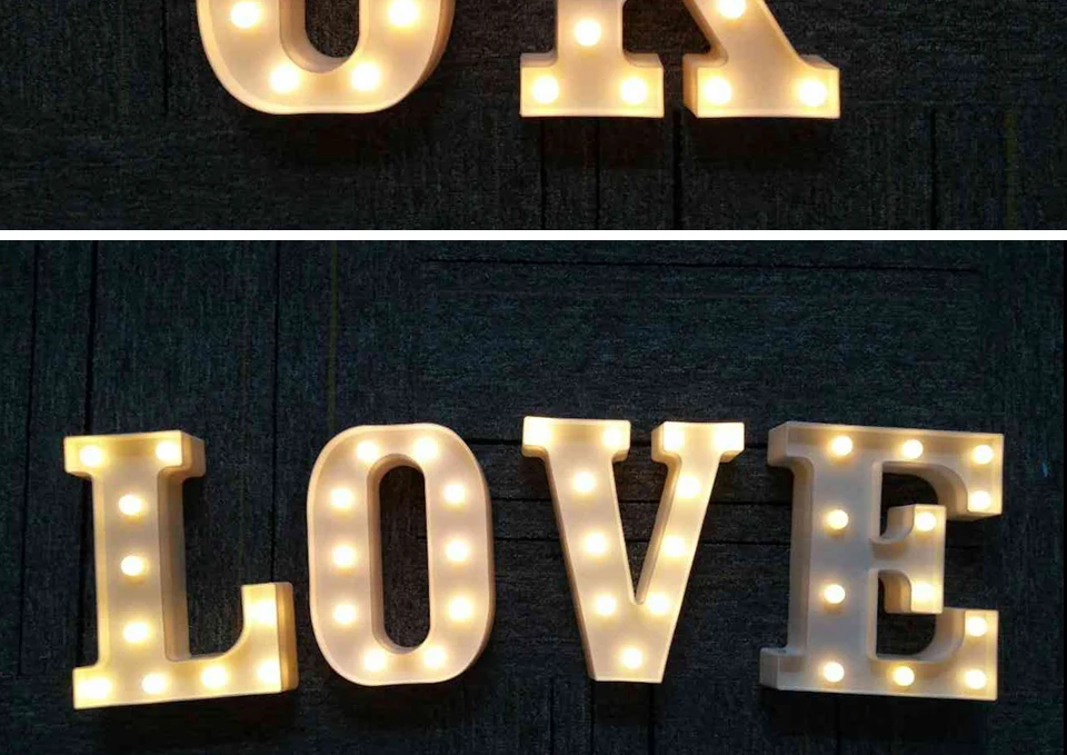 Novelty Lighting lamp (4)