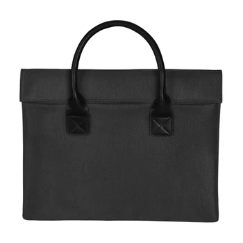 

Handbag Waterproof Oxford Cloth Messenger For Mackbook Xiaomi Briefcase Bag Notebook Case Laptop Bag