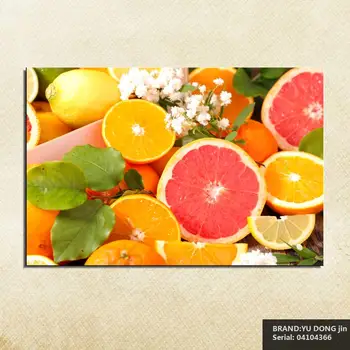 

Citrus Lemons Orange Landscape Classical oil Painting Drawing art Spray Unframed Canvas landscape miniature picture04104366