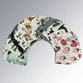 

Baby Cotton Cartoon Hat Children's Accessories Boy Girl Animal Street Fashionable Baby Cap Recem Nascido Photography Summer