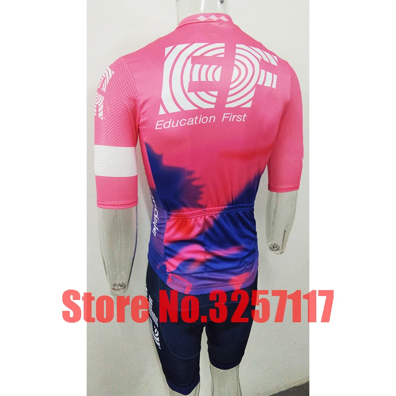 برو فريق RCC ciclismo الدراجات جيرسي الصيف الدراجة الطريق الملابس روبا Ciclismo مريلة قصيرة MTB غطاء دراجة مايوه Ciclismo مجموعة