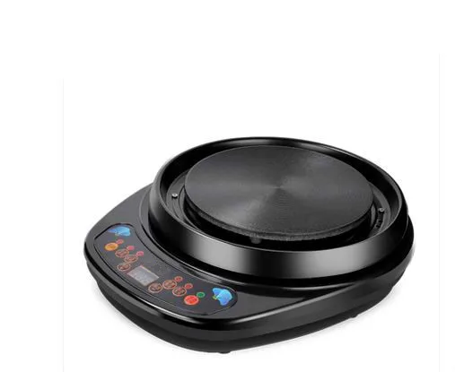 Plaques chauffantes cuisinière électrique domestique chauffage électrique four à ébullition thé multi fonctionnel décoction pot soupe chaudron nouveau