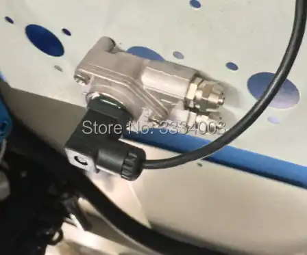 Common Rail Pump Flow Meter Sensor For Common Rail Test Bench