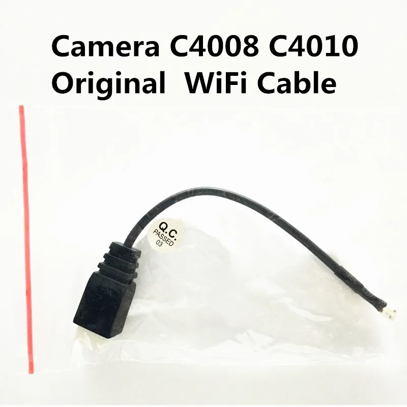 MJX X101 FPV-системы камеры C4010 4008 wifi подключение провода кабель одна часть
