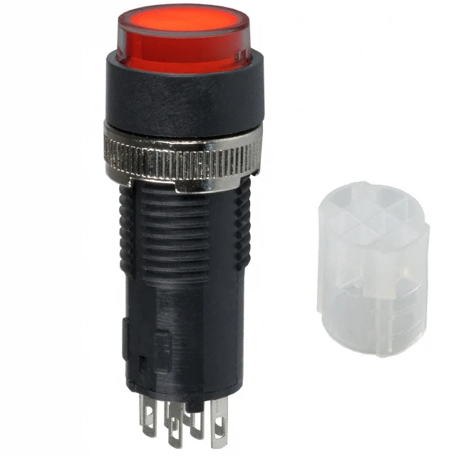 Переключатель KB25CKW01-5C-JC оригинальный |