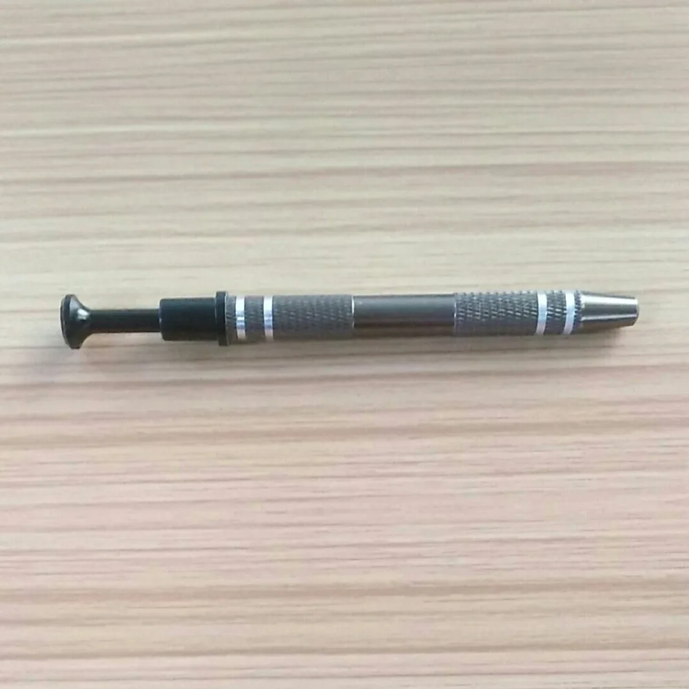 Прецизионный захват IC чип компоненты Ловец Зажимная клипса инструмент