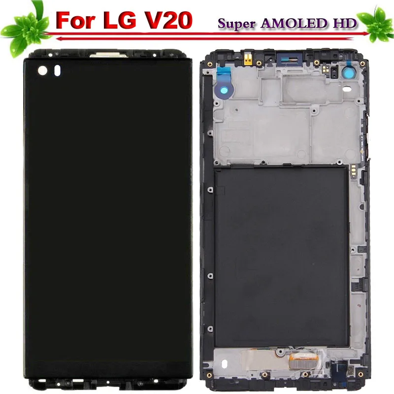 for lg v20 lcd display (4)