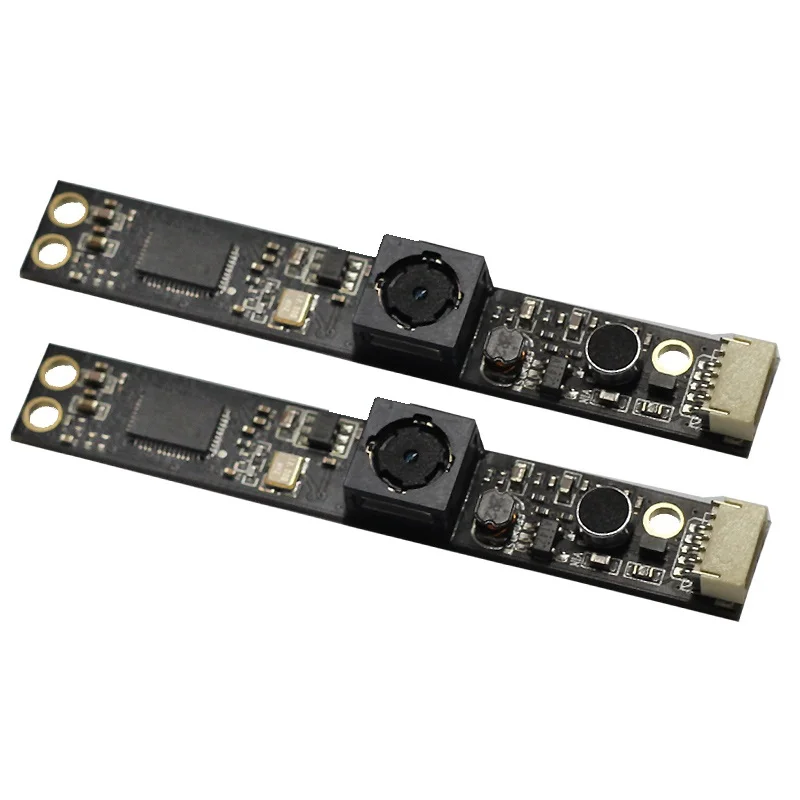 Новый 5-мегапиксельный USB модуль камеры HD Автофокус все-в-одном камера ноутбука |