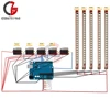 Sensor de flexión de 4,5 