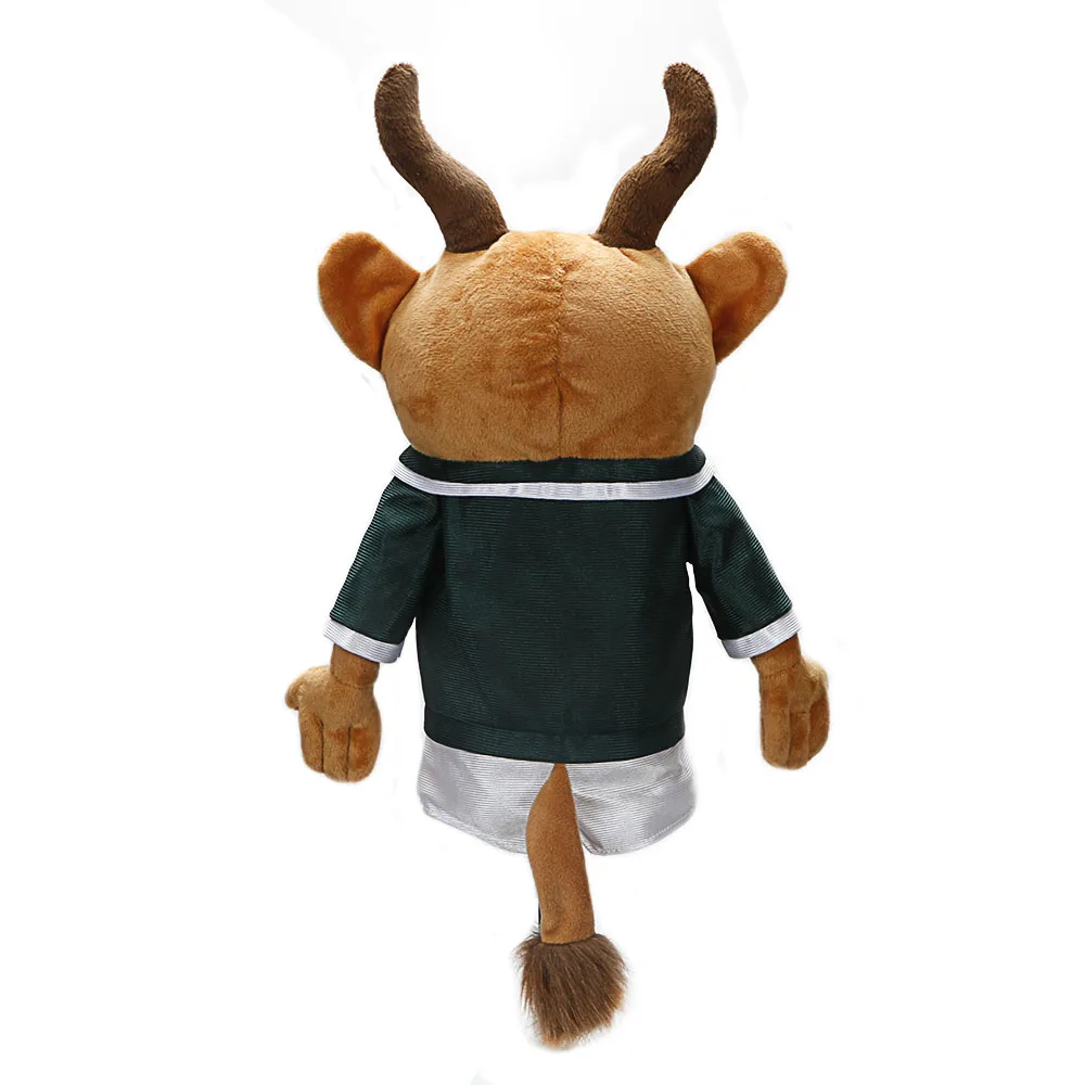 NEW Golf clubs headcover Driver 460cc covers Antelope animal headcover golf clubs protective covers free shipping NEW Golf clubs headcover Driver 460cc covers Antelope animal headcover golf clubs protective covers free shipping