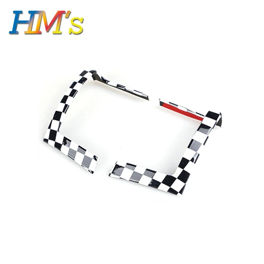 For MINI Cooper F56 F55 (6)