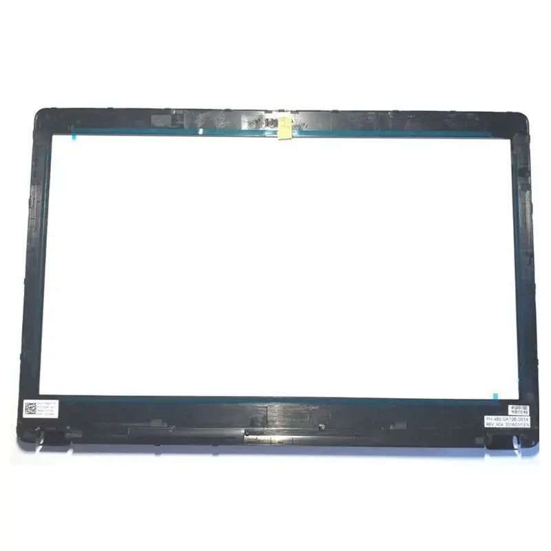 Новинка чехол GZEELE для ноутбука DELL LATITUDE 3580 E3580 15 6 ЖК-дисплей передняя панель F4X6Y V7GN6