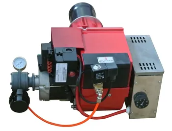 

STW133-1P waste oil burner Good quality waste oil burner with air pump