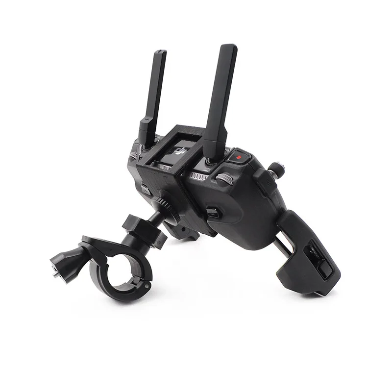 

Stand Bracket Bicycle Holder for DJI Mavic Air/Spark Remote Control Transmitter Cycling Accessories