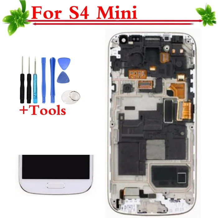 For S4 Mini LCD (1)