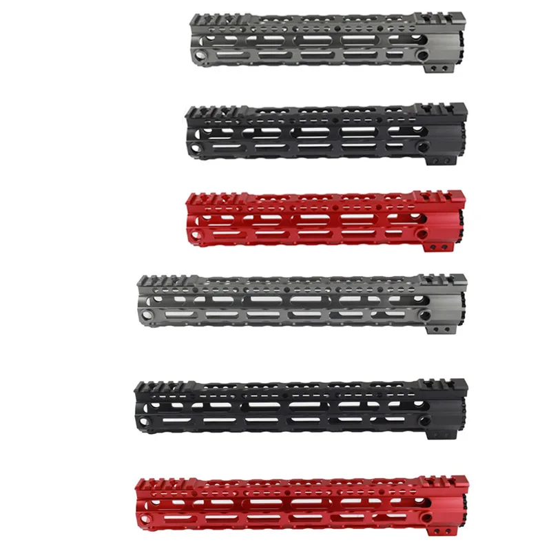 التكتيكية 7.25 ''10.2'' 12.6 ''شحن تعويم Handguard السكك الحديدية Picatinny السكك الحديدية ل الادسنس AEG الصيد اكسسوارات التكتيكية 7.25 ''10.2'' 12.6 ''شحن تعويم Handguard السكك الحديدية Picatinny السكك الحديدية ل الادسنس AEG الصيد اكسسوارات