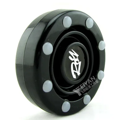 1pcs Ice Hockey Puck Indoor Roller Field Hockey Ball Good Quality Child Ice Balls Sports Equipment