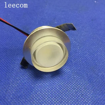 

new design Led 10pcs/lot Downlight 360lm Ceiling Spot Lights Panel Light Recessed Aluminum Lamp Warm cold white