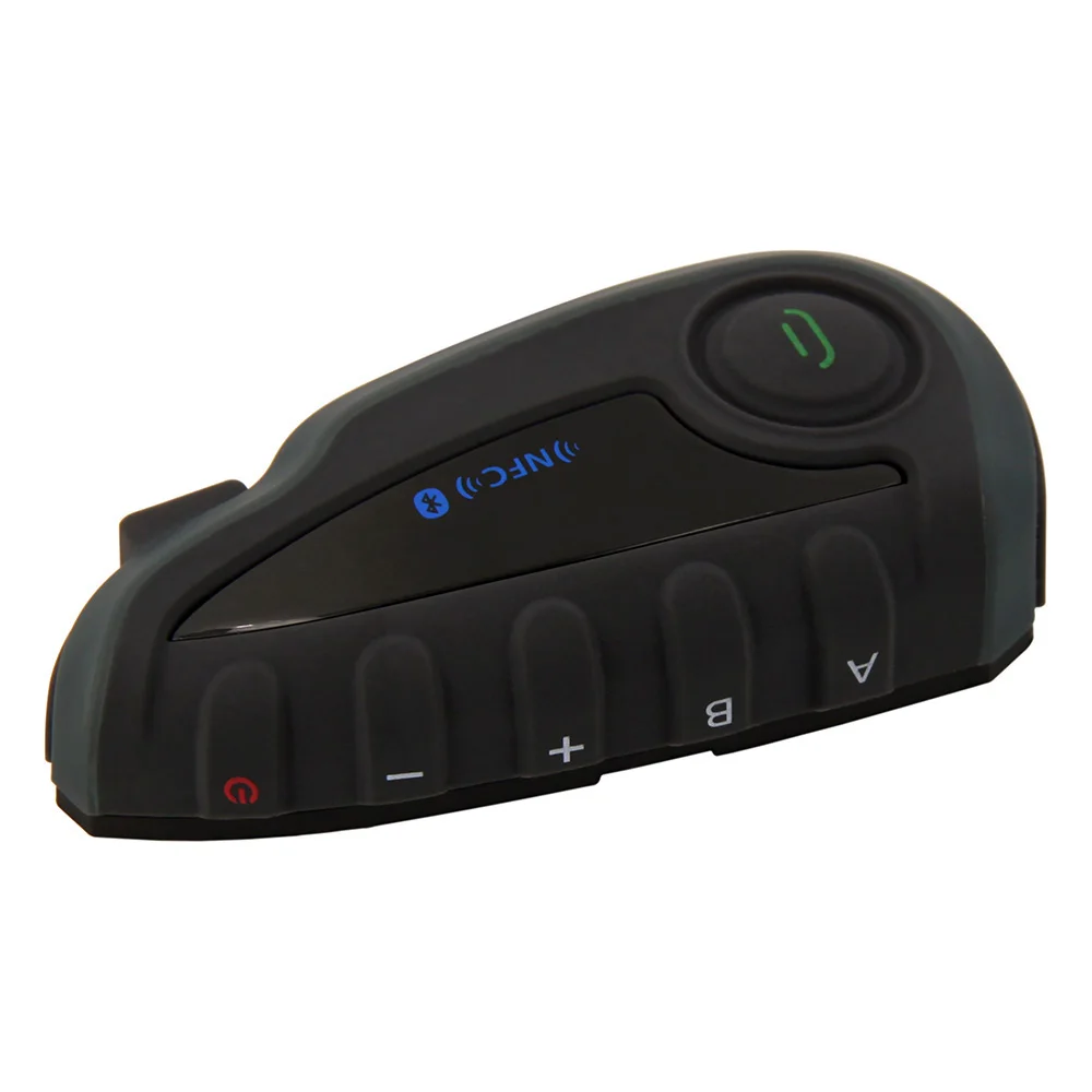 VNETPHONE Шлемы гарнитуры мотоцикла Мото 1200 m шлем Bluetooth Interphone FM 5 человек в одно и то же