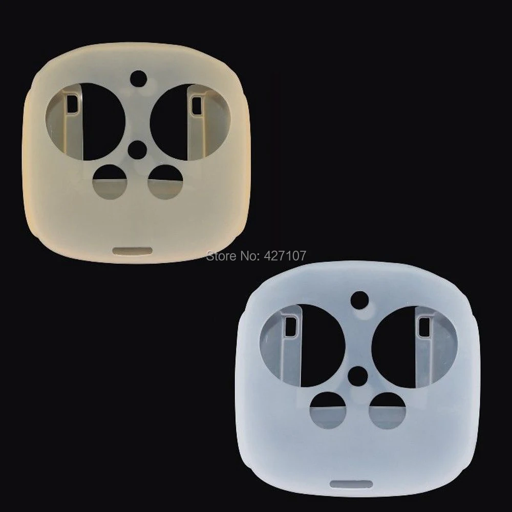 Silicone Protective Cover For DJI Phantom 4/3 Professional Remote Controller Anti Slip Resistance Dirty