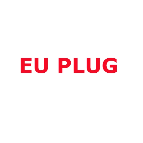 EU Plug US Plug, Стерилизатор Детских Бутылочек, подогреватель молока, легкий многофункциональный подогреватель молока, электрический подогреватель пищи, теплый, BPA бесплатно - Цвет: EU Plug