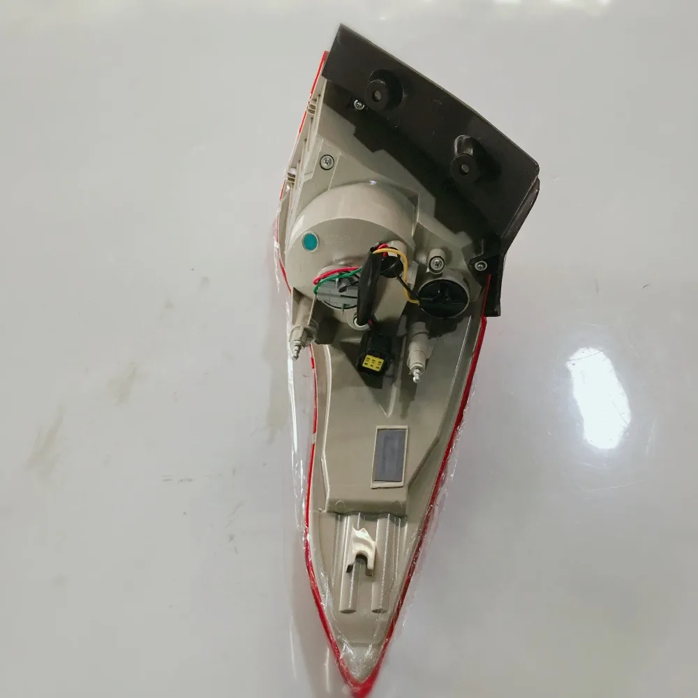 JAC S3 OEM номер 4133100U2210 автомобиля задний левый со шлейфом Китай хвост светильник
