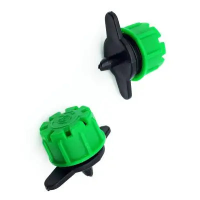 300Pcs Garden Plants Bundled Buckle Grape Vines Vegetable Strapping Clips Greenhouse Vegetables Stems Fixing Ring Fasteners tool