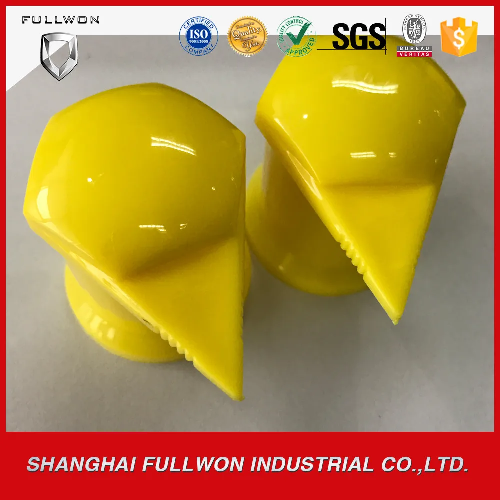 

High dust-cap wheel nut indicator SWL33 for 33mm