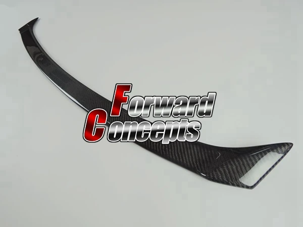 

carbon fiber 2009-2013 TSX JDM CU1 CU2 REAR WING TRUNK SPOILER