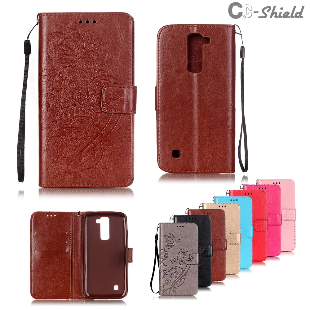 

Magnetic Flip Case for LG K7 K 7 LGK7 / X 210 X210 DS X210ds Luxury phone silicone box for LG Tribute 5 M1 M 1 AS330 MS330 cases